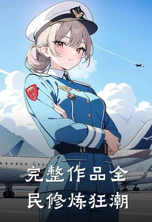 完整作品全民修炼狂潮