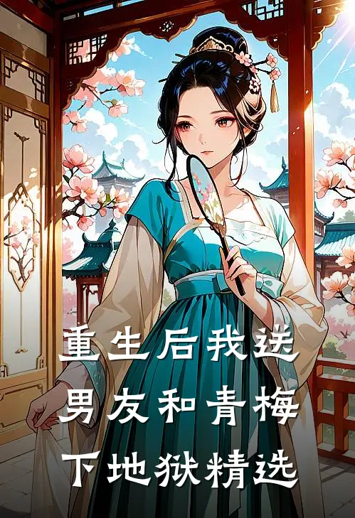 重生后我送男友和青梅下地狱精选