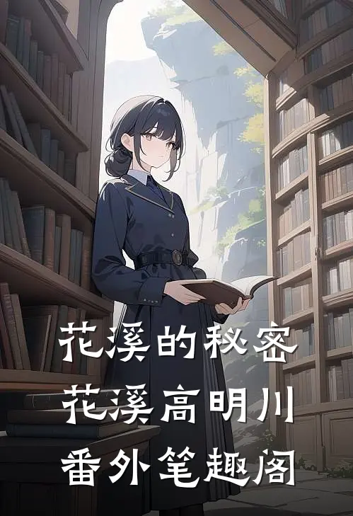花溪的秘密：花溪高明川番外笔趣阁