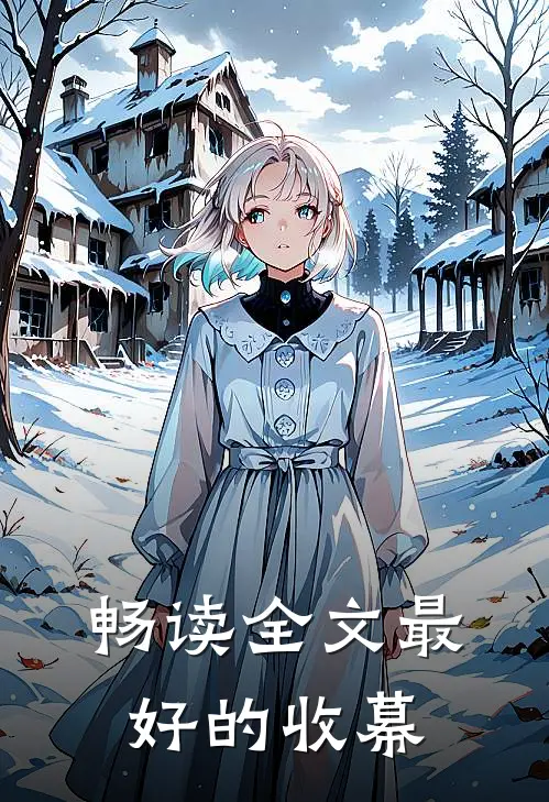 畅读全文最好的收幕作品
