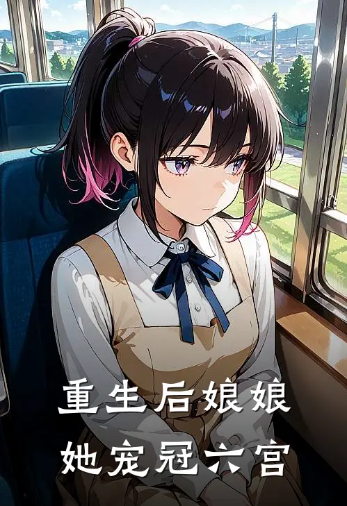 重生后娘娘她宠冠六宫