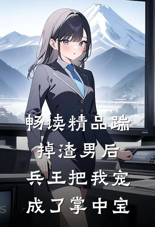 畅读精品踹掉渣男后,兵王把我宠成了掌中宝免费阅读