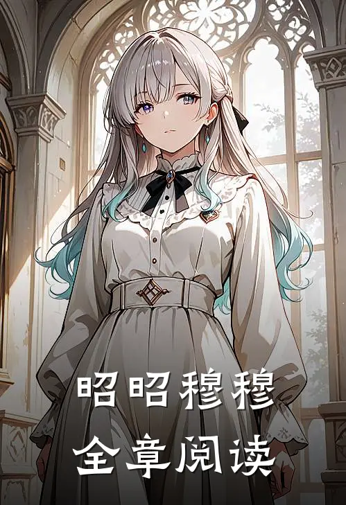 昭昭穆穆全章阅读