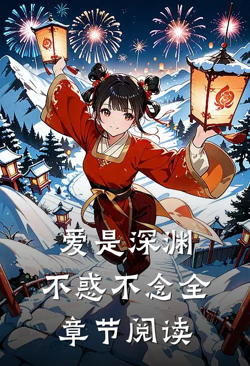 爱是深渊，不惑不念全章节阅读