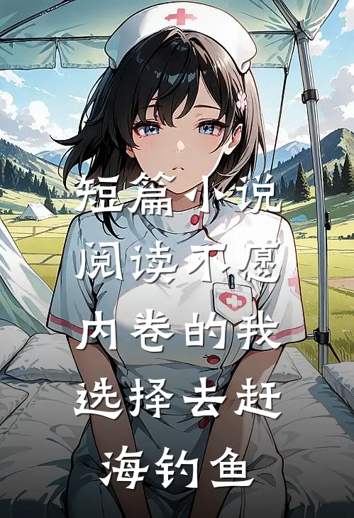 短篇小说阅读不愿内卷的我，选择去赶海钓鱼