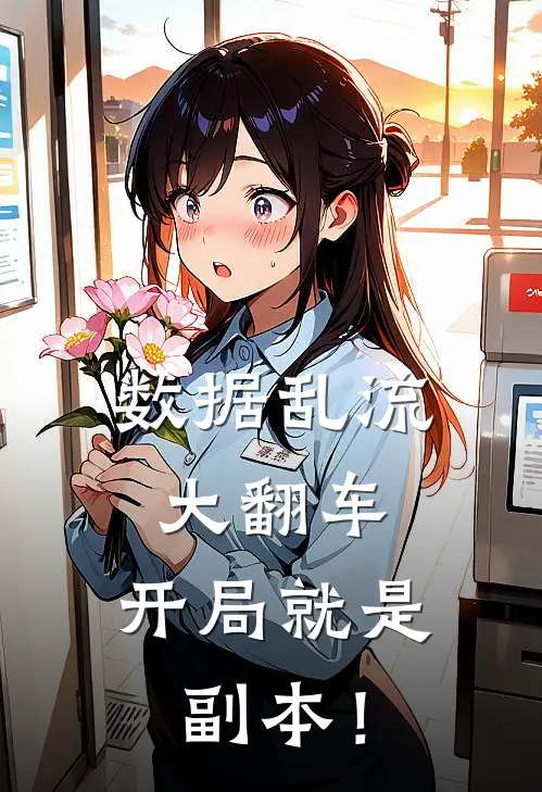 数据乱流大翻车，开局就是副本！
