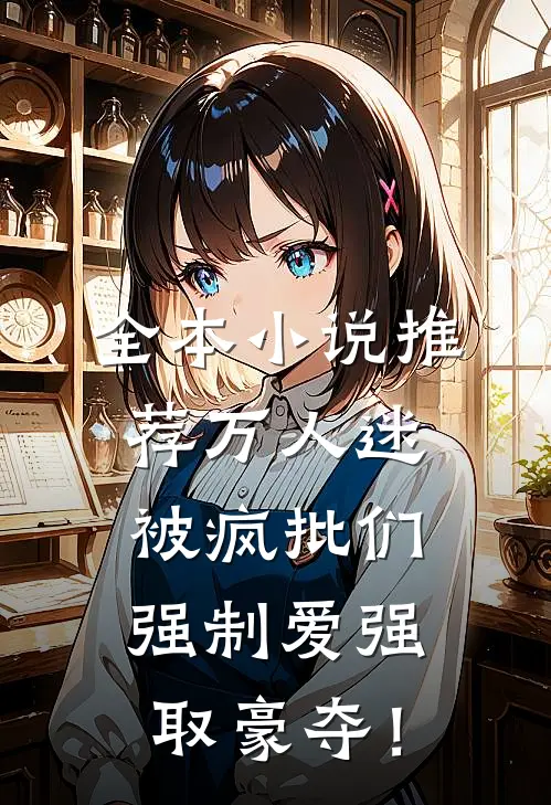 全本小说推荐万人迷被疯批们强制爱强取豪夺！