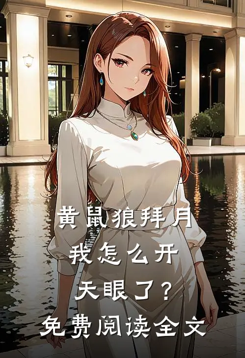 黄鼠狼拜月，我怎么开天眼了？免费阅读全文