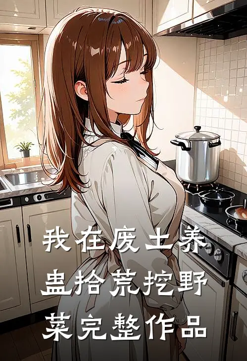 我在废土养蛊拾荒挖野菜完整作品