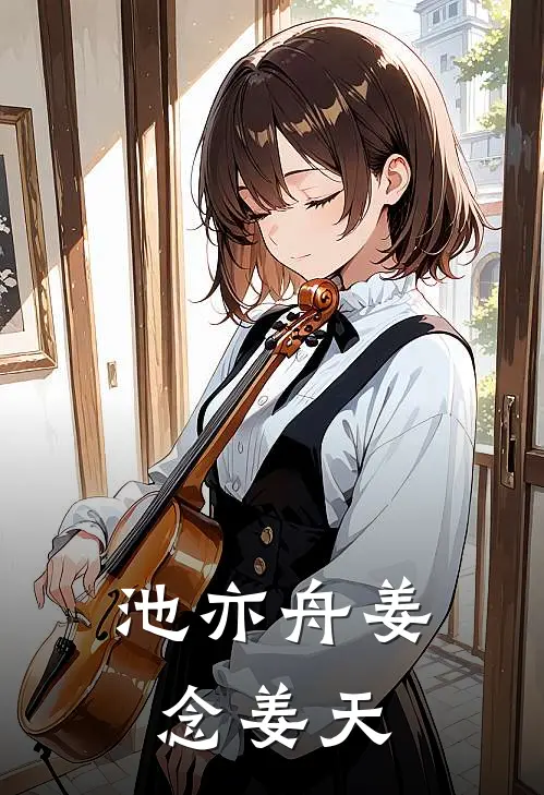池亦舟姜念姜天