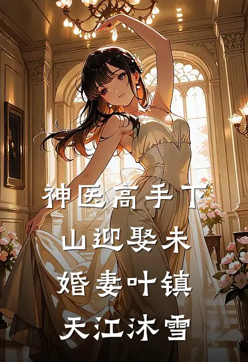 神医高手下山迎娶未婚妻叶镇天江沐雪