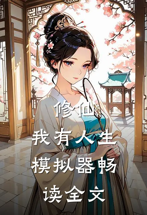 修仙：我有人生模拟器畅读全文
