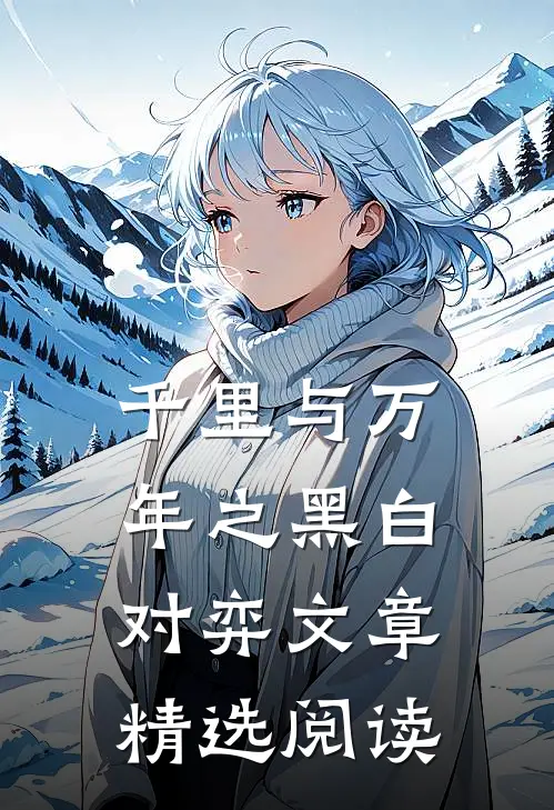 千里与万年之黑白对弈文章精选阅读