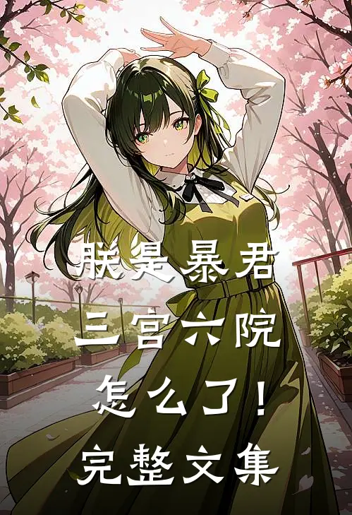 朕是暴君，三宫六院怎么了！完整文集
