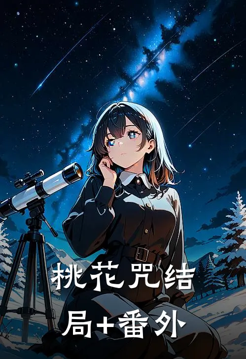 桃花咒结局+番外