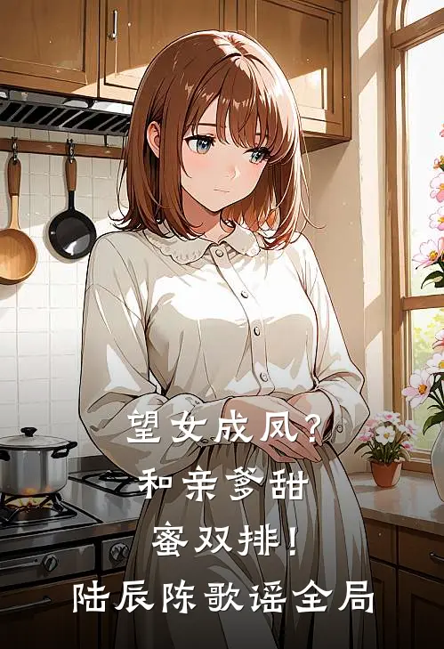 望女成凤？和亲爹甜蜜双排！陆辰陈歌谣全局