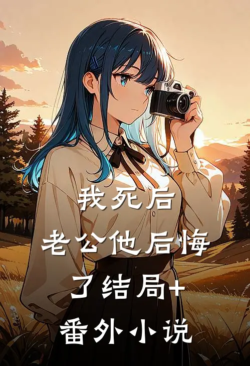 我死后，老公他后悔了结局+番外小说