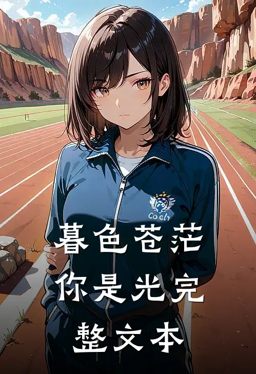 暮色苍茫，你是光完整文本