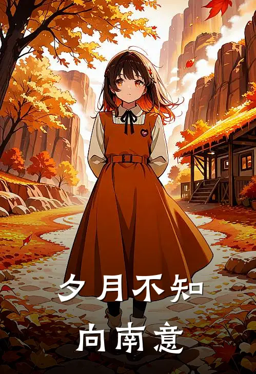 夕月不知向南意