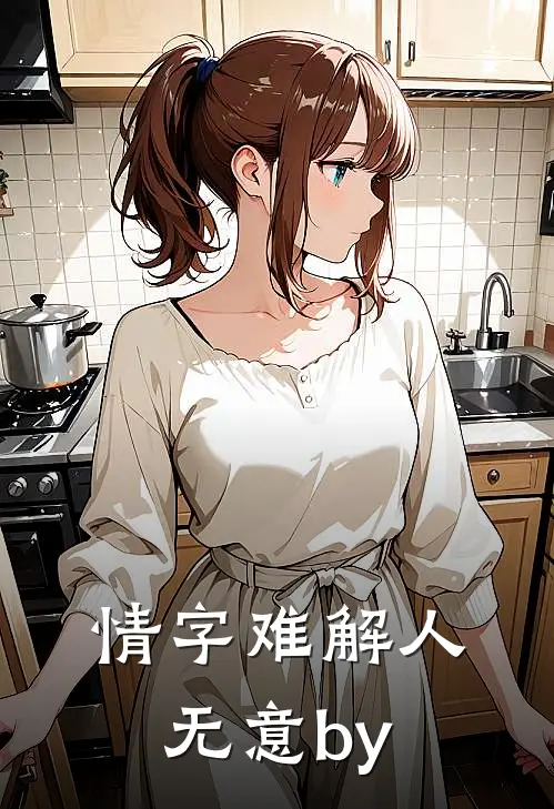 情字难解人无意by
