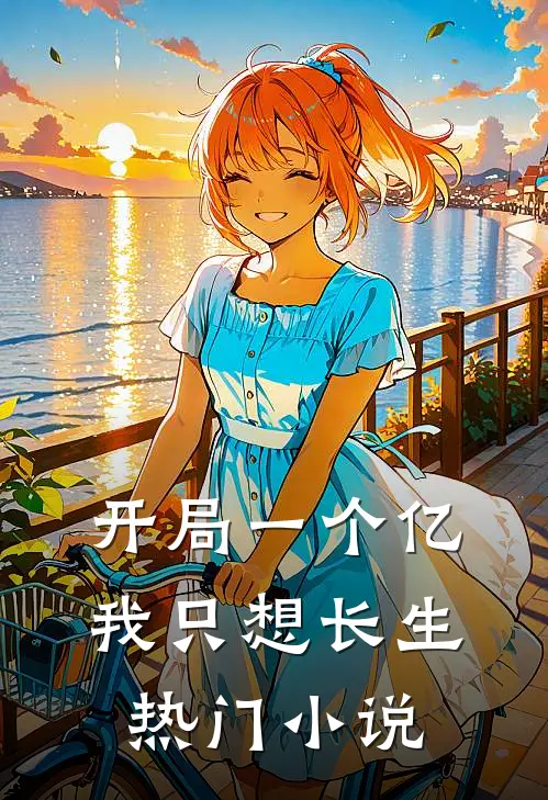 开局一个亿，我只想长生热门小说