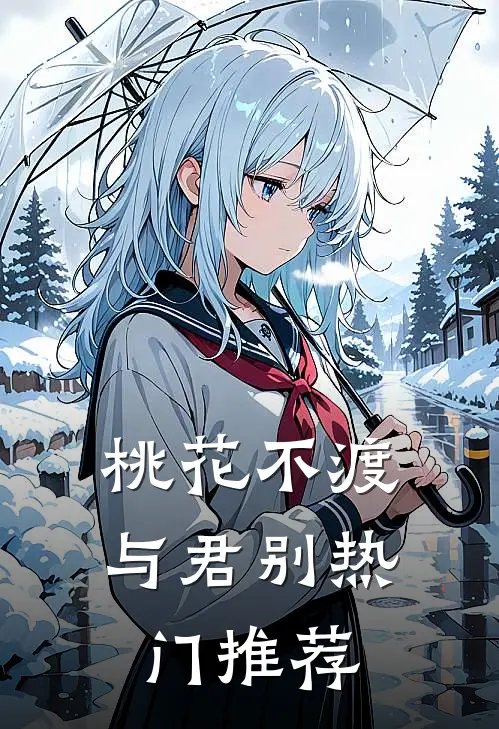 桃花不渡与君别热门推荐