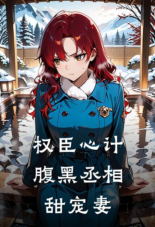 权臣心计腹黑丞相甜宠妻 山有扶苏