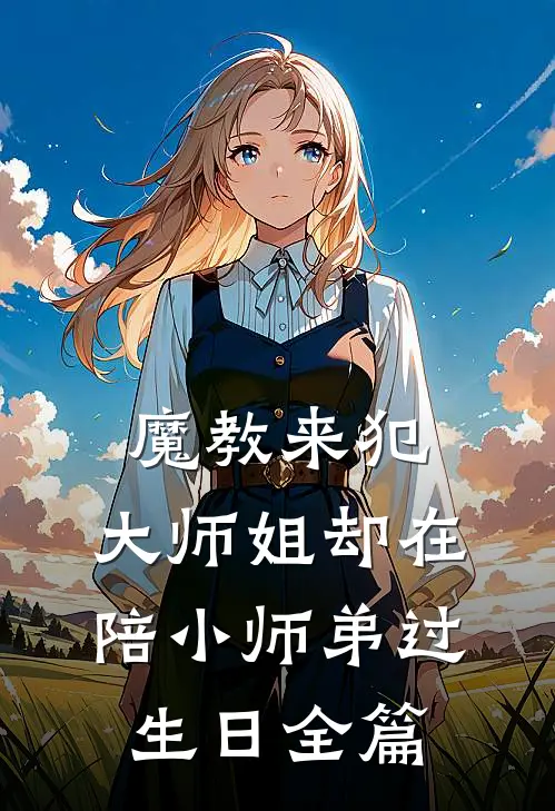 魔教来犯,大师姐却在陪小师弟过生日全篇免费阅读
