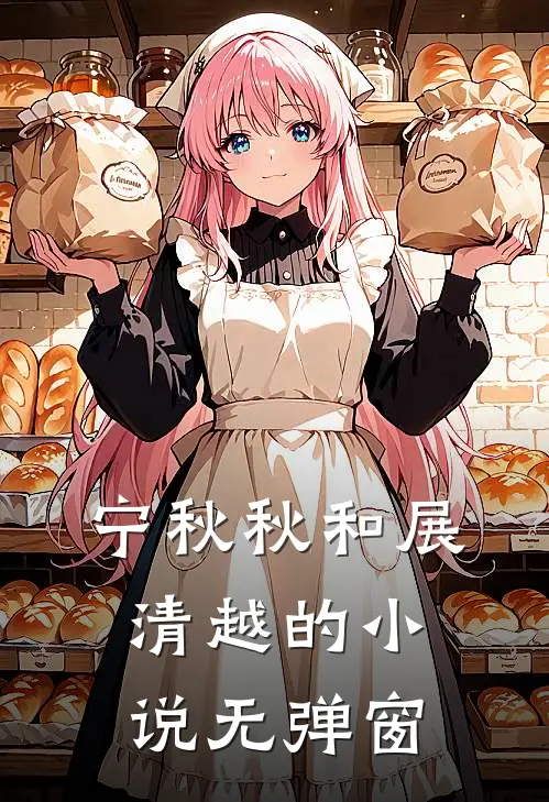 宁秋秋和展清越的小说无弹窗