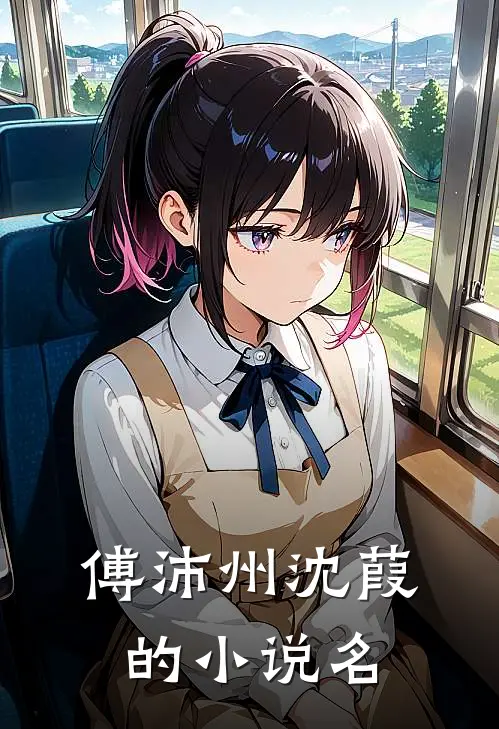 傅沛州沈葭的小说名