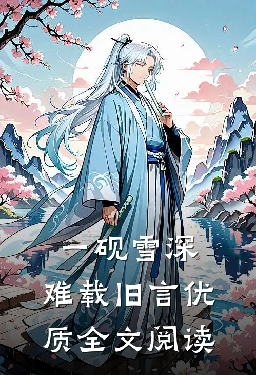 一砚雪深，难载旧言优质全文阅读