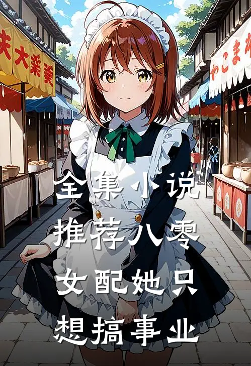 全集小说推荐八零：女配她只想搞事业