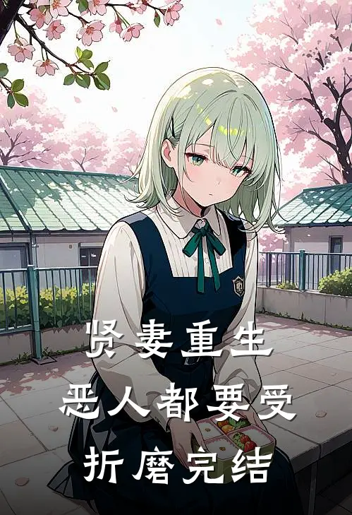 贤妻重生,恶人都要受折磨完结