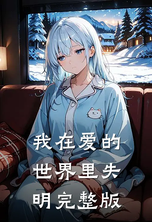 我在爱的世界里失明完整版