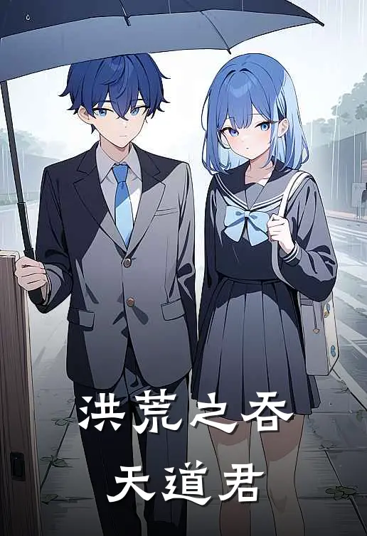 洪荒之吞天道君