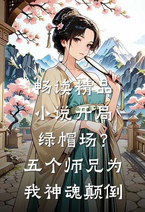 畅读精品小说开局绿帽场？五个师兄为我神魂颠倒