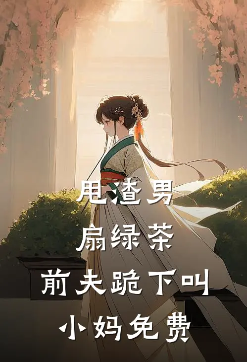 甩渣男,扇绿茶,前夫跪下叫小妈免费阅读