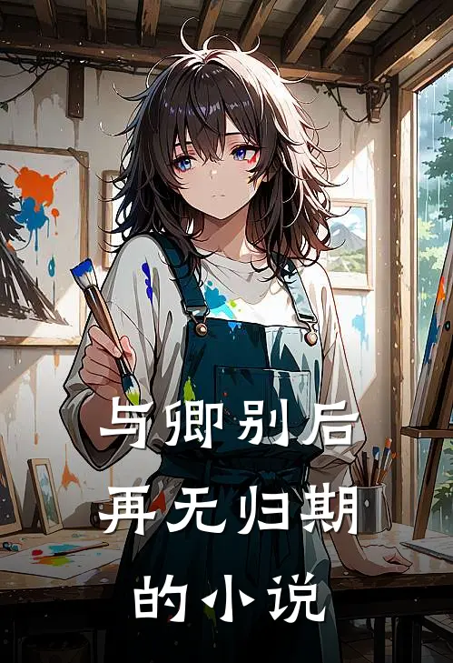 与卿别后，再无归期的小说