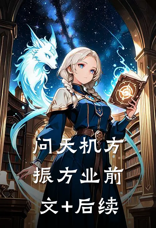 问天机方振方业前文+后续