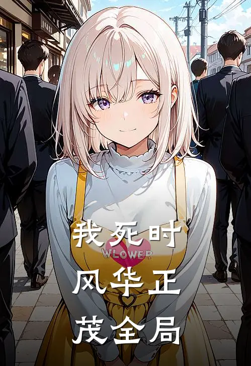 我死时，风华正茂全局