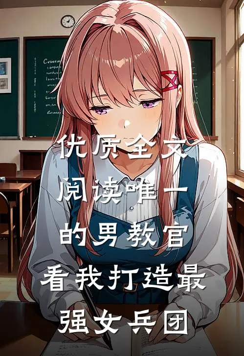 优质全文阅读唯一的男教官：看我打造最强女兵团