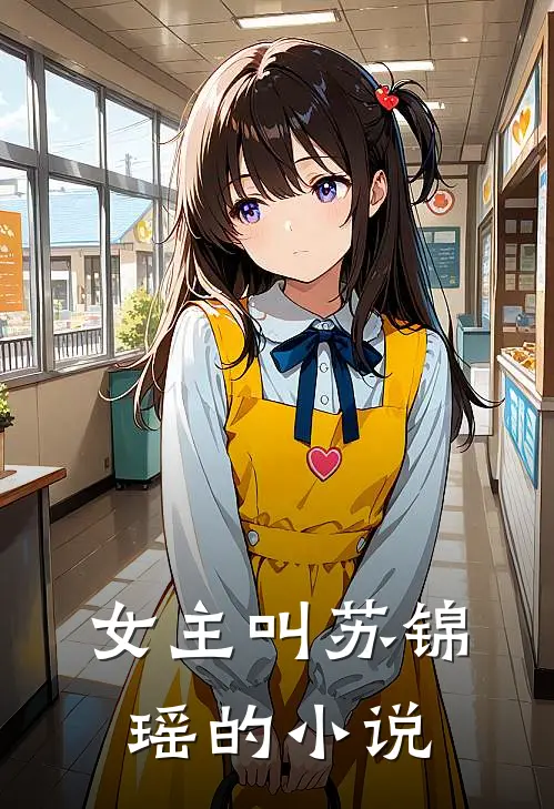 女主叫苏锦瑶的小说