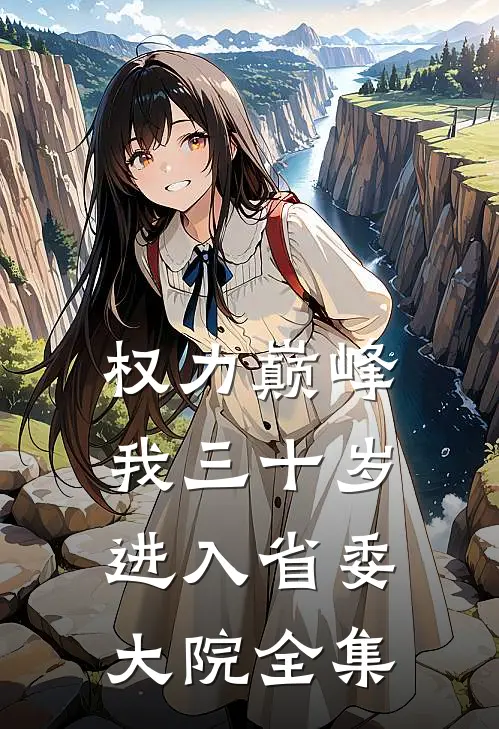 权力巅峰：我三十岁进入省委大院全集