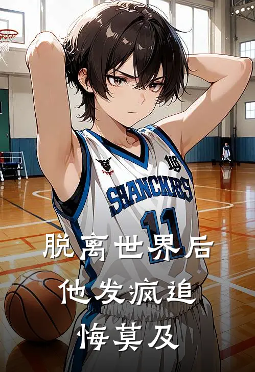 脱离世界后，他发疯追悔莫及
