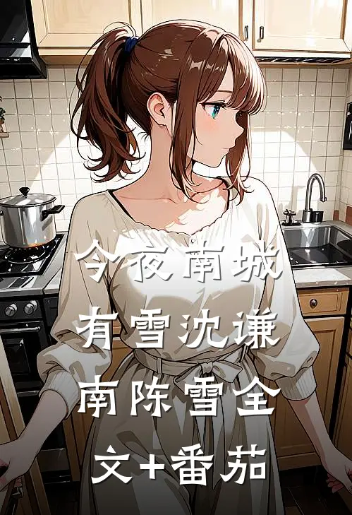 今夜南城有雪沈谦南陈雪全文+番茄