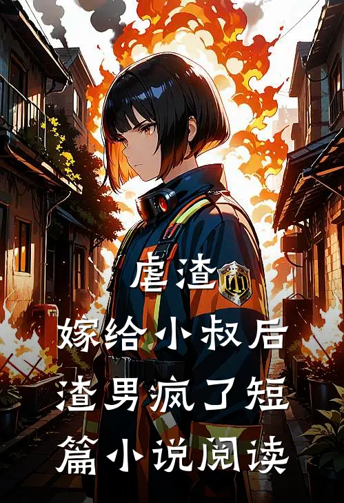虐渣嫁给小叔后,渣男疯了短篇阅读