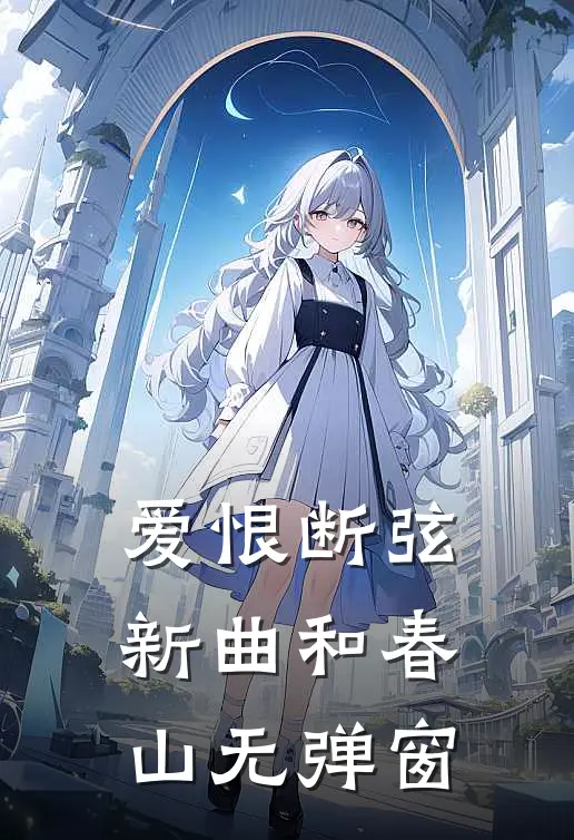 爱恨断弦，新曲和春山无弹窗