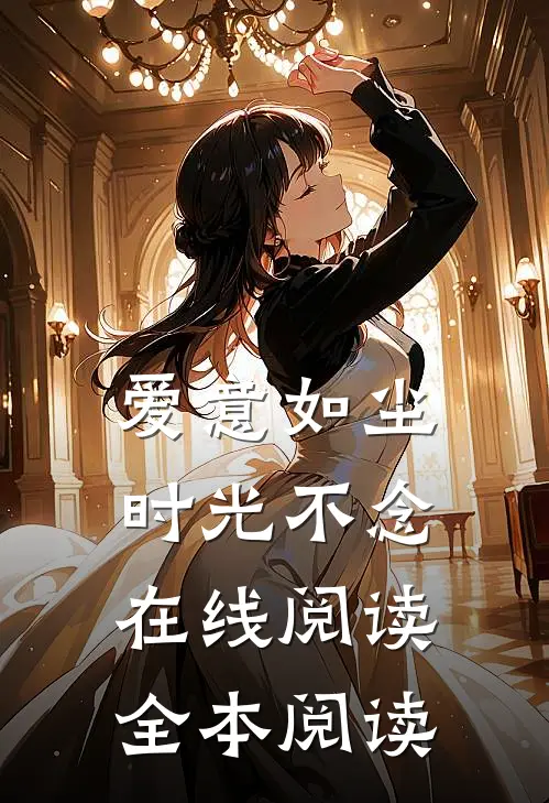 爱意如尘，时光不念在线阅读全本阅读