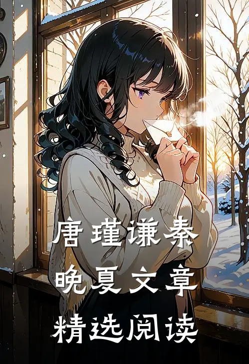 唐瑾谦秦晚夏文章精选阅读