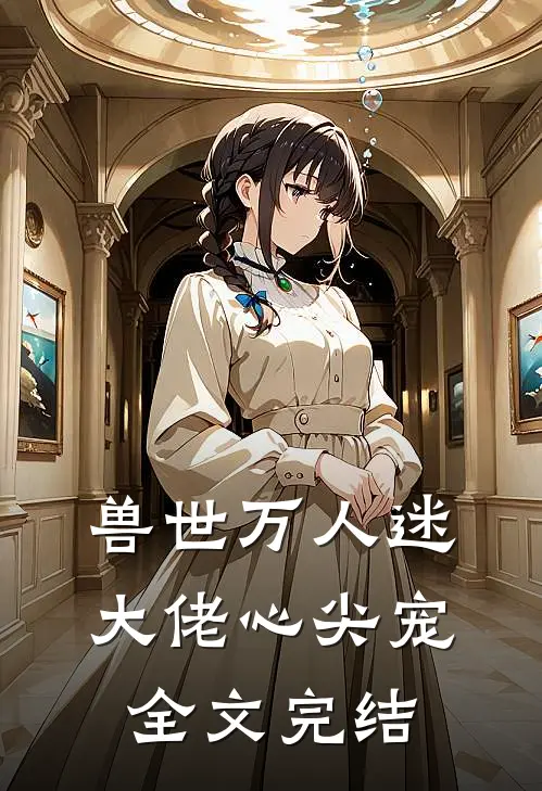 兽世万人迷，大佬心尖宠全文完结